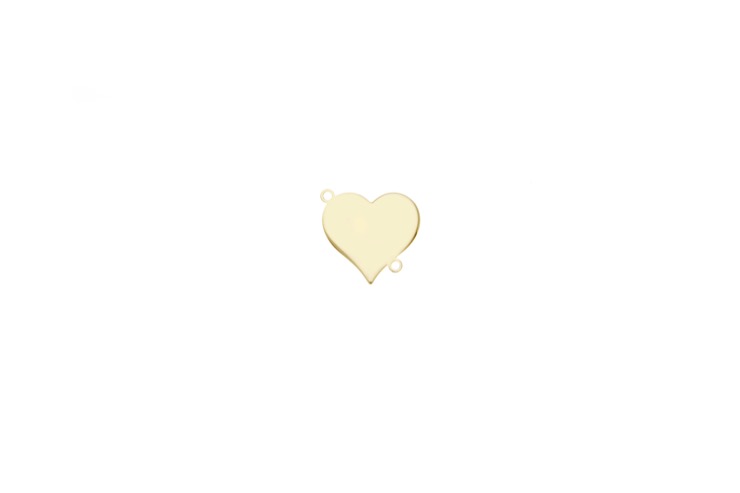 Silver 925 heart finding