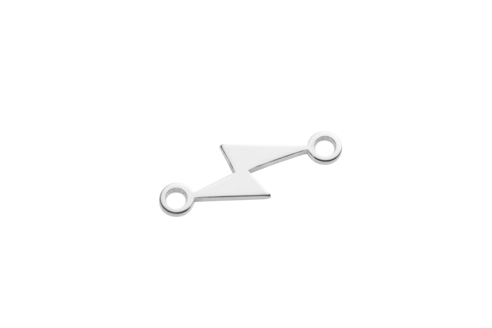 [1399609000PL] Silver 925 finding ray (Sterling silver)
