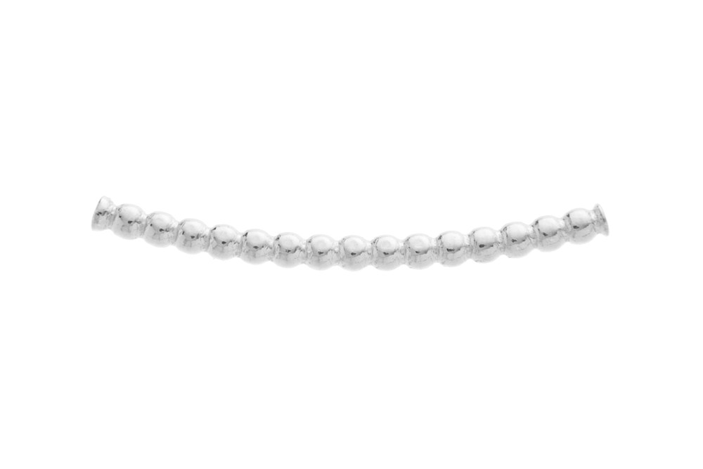 [1400602800PL] Silver 925 finding (Sterling silver)