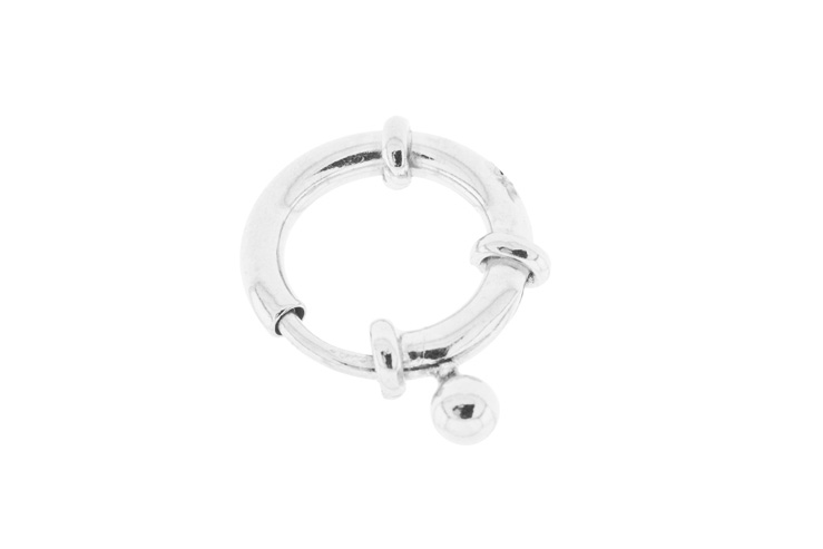 Reasa marinera plata 925 4mm