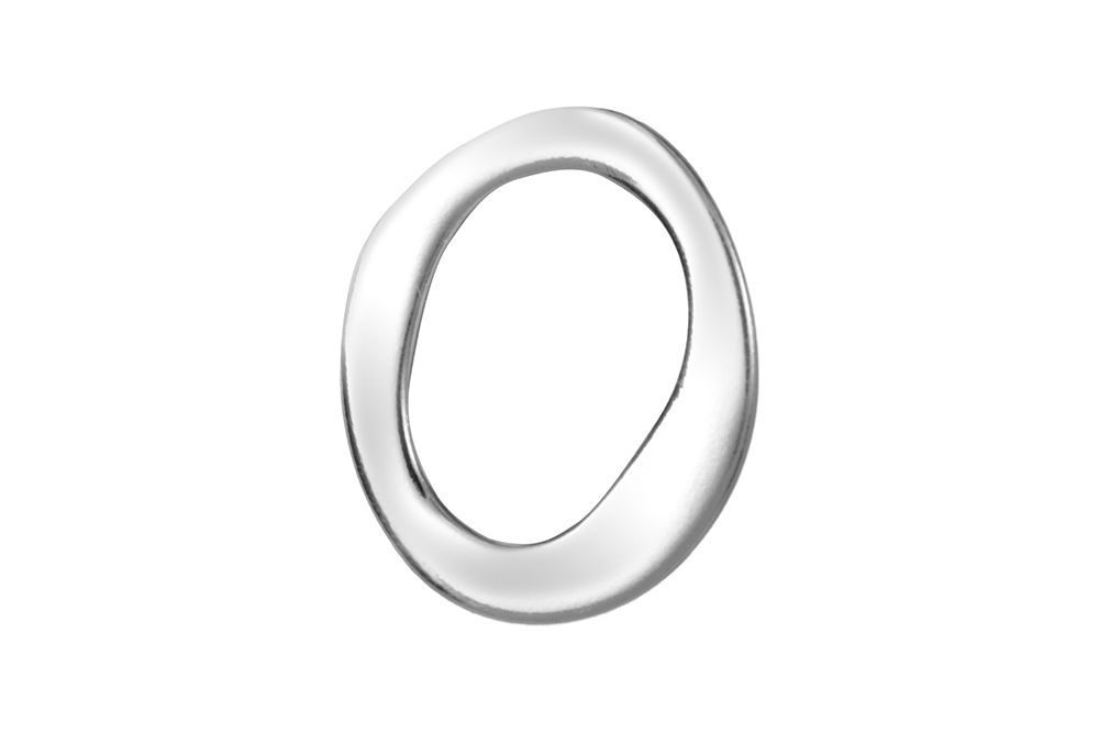 Sterling silver finding