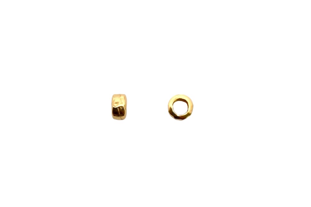 Donut plata 925