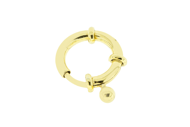 Reasa marinera plata 925 2mm