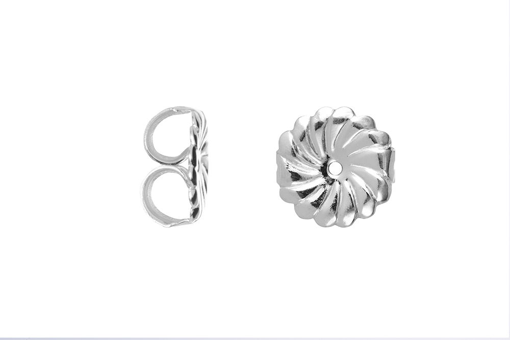 Presion plata 925 9mm