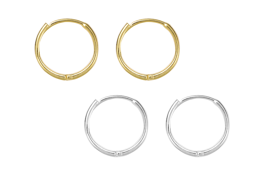 Aro plata 925 1.5mm