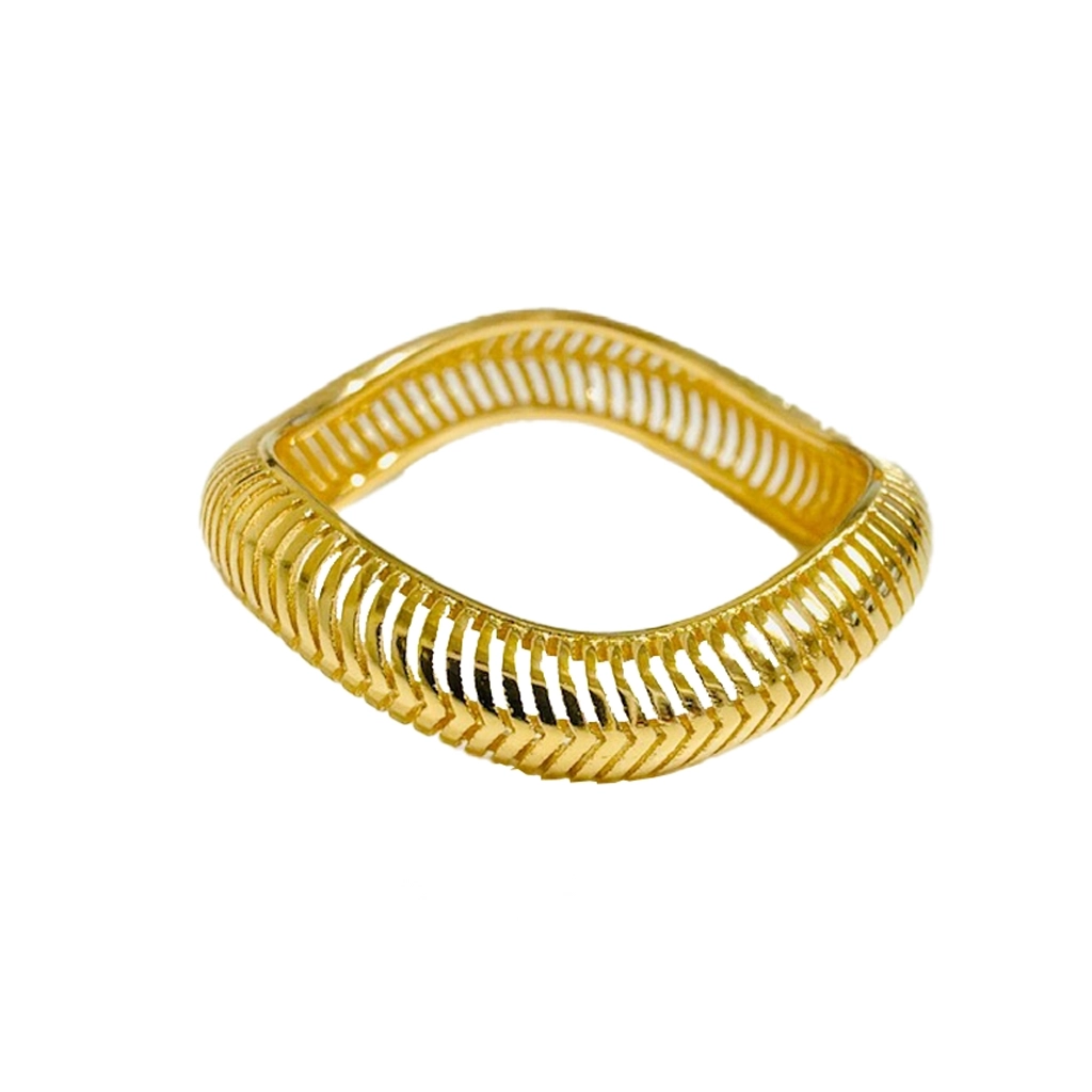 Anillo plata 925 modelo 3D