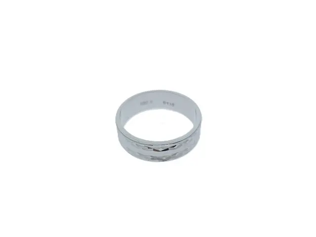 [04470A1400RD] Ring silver 925 (EU size 54)