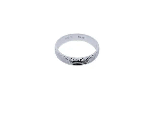 Ring silver 925