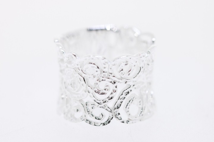 Ring silver 925