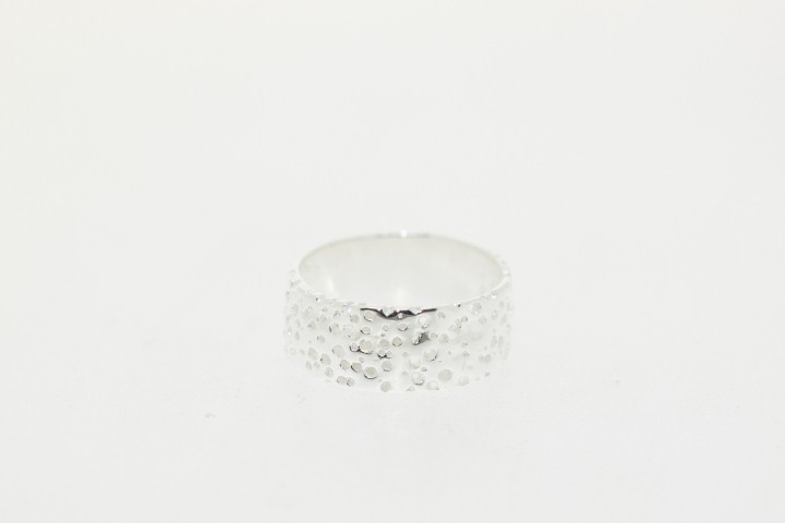 Silver 925 ring