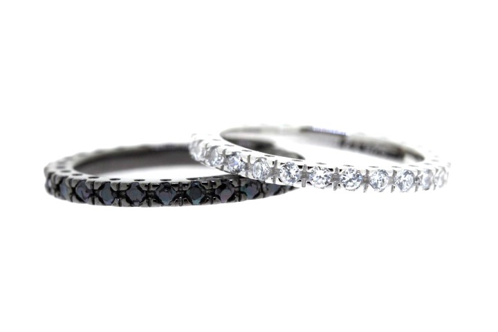 Ring silver 925