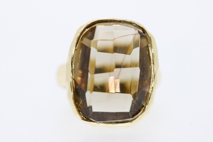 Ring silver 925