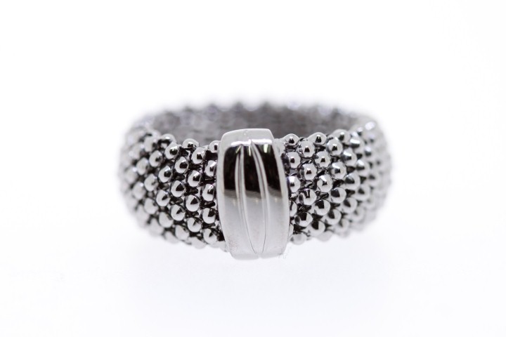 Ring silver 925