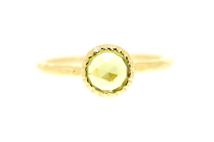 Anillo plata 925 piedra semipreciosa 