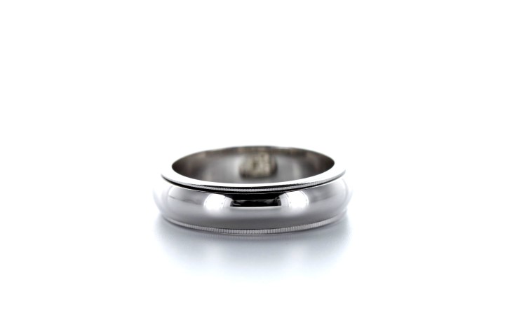 Alianza plata 925 interior confort anti estres 