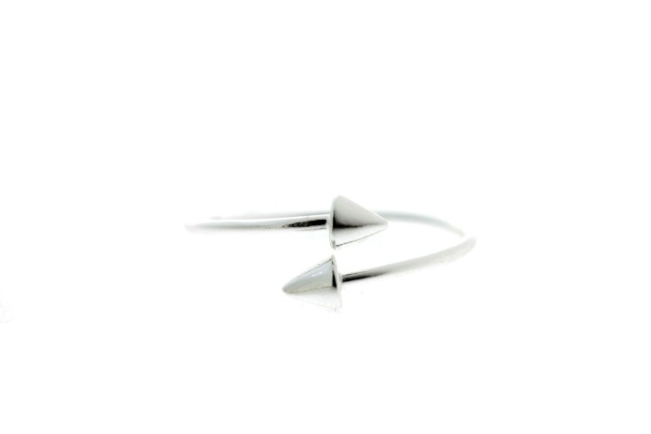 Silver 925 ring free size