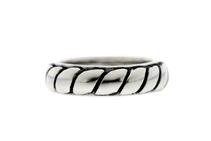 Anillo plata 925 