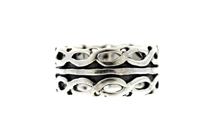 Silver 925 ring