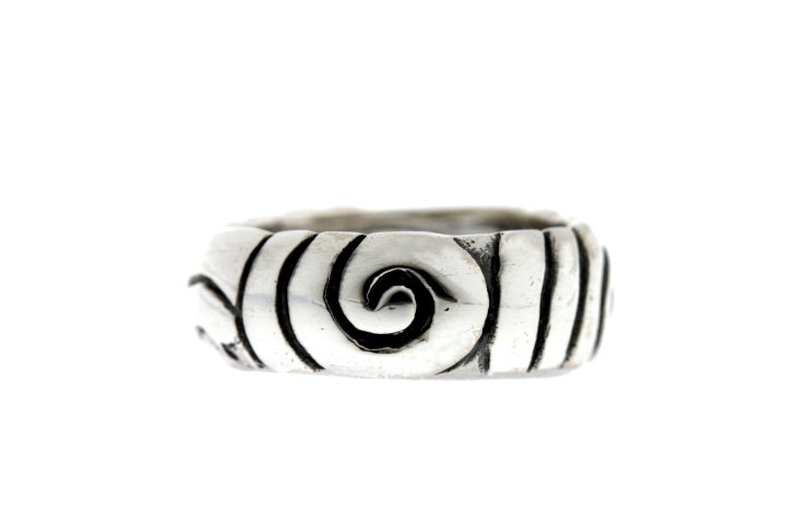 Silver 925 ring