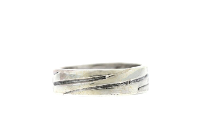 Silver 925 ring