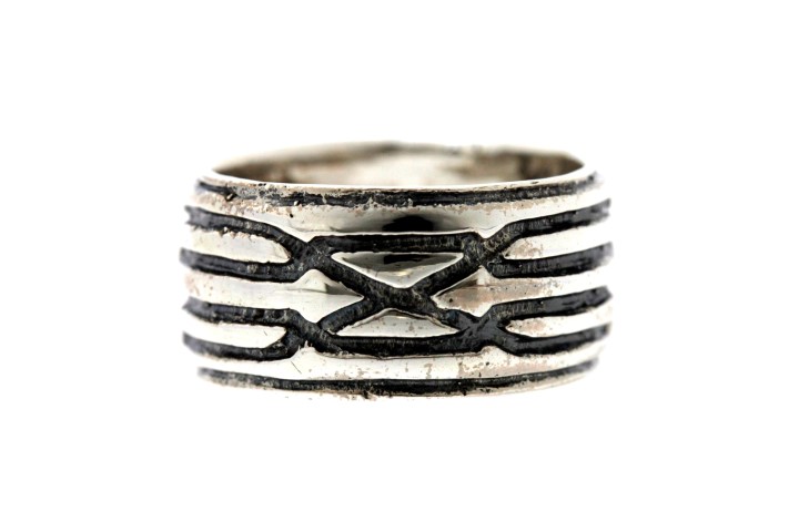 Silver 925 ring