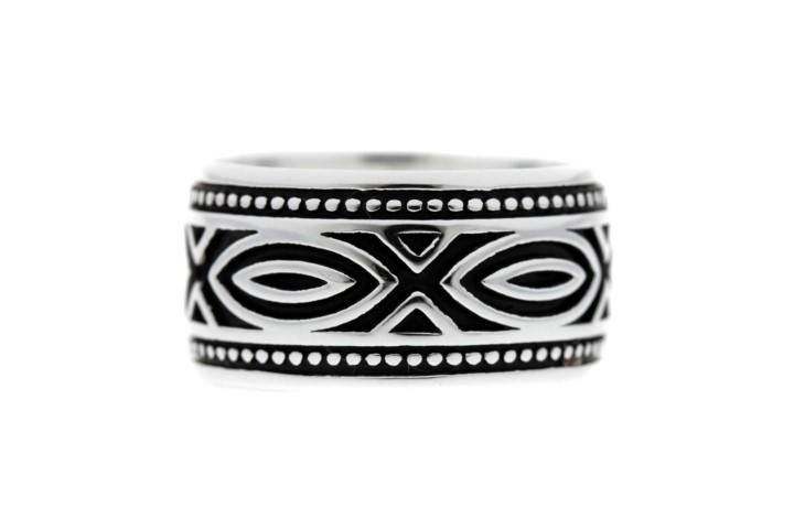 Anillo plata 925 