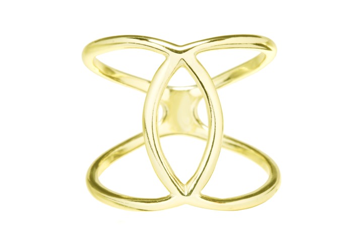 Silver 925 ring