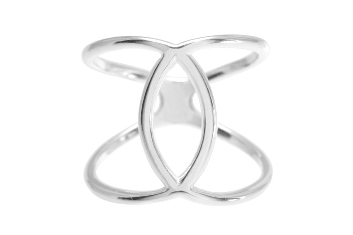 Silver 925 ring