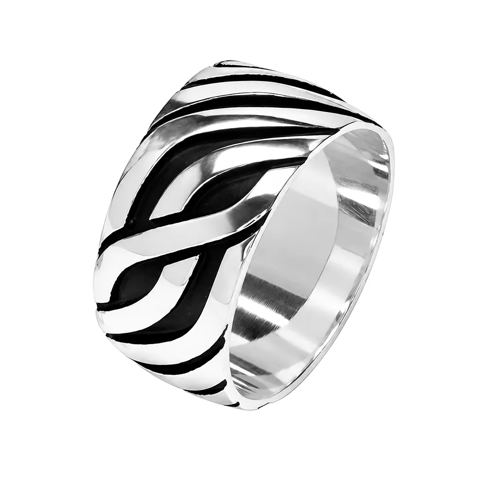Anillo plata 925 