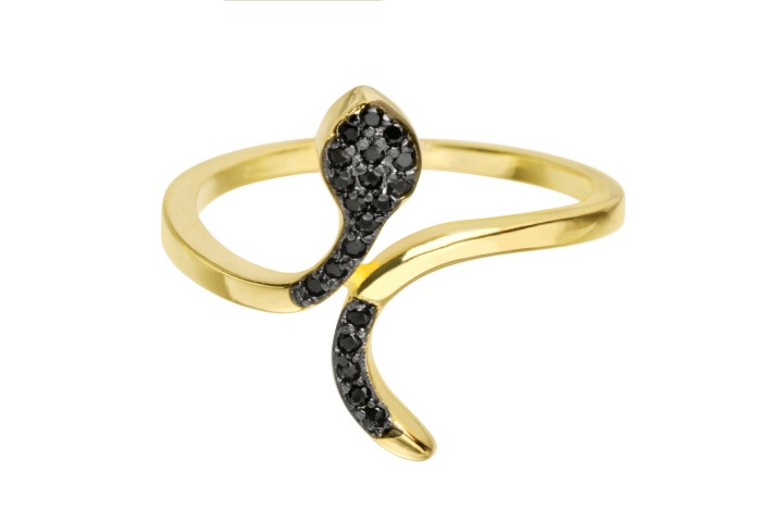 Silver 925 ring cz