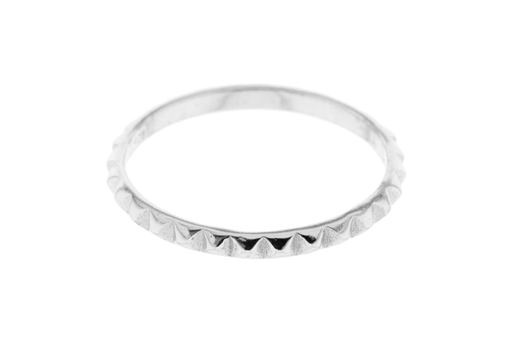 Anillo plata 925 