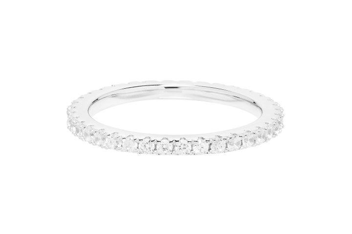 Silver 925 ring cz