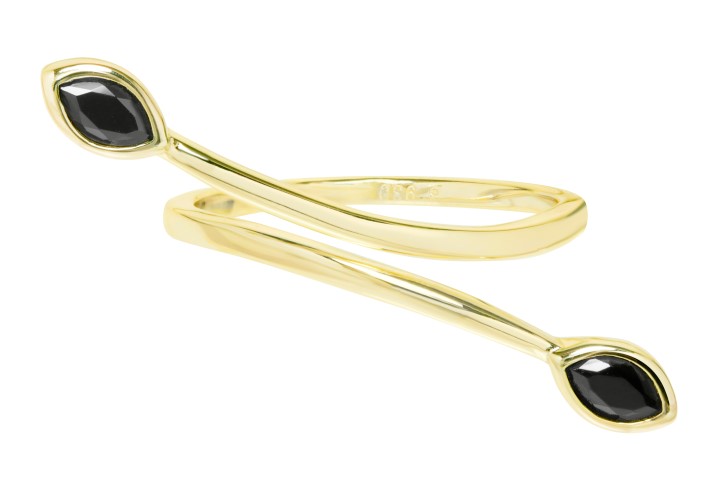 Anillo plata 925 zirconita 