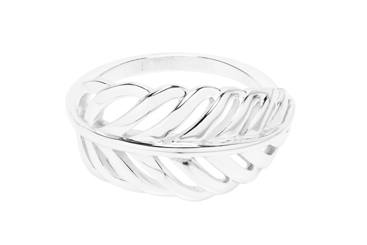 Anillo plata 925 