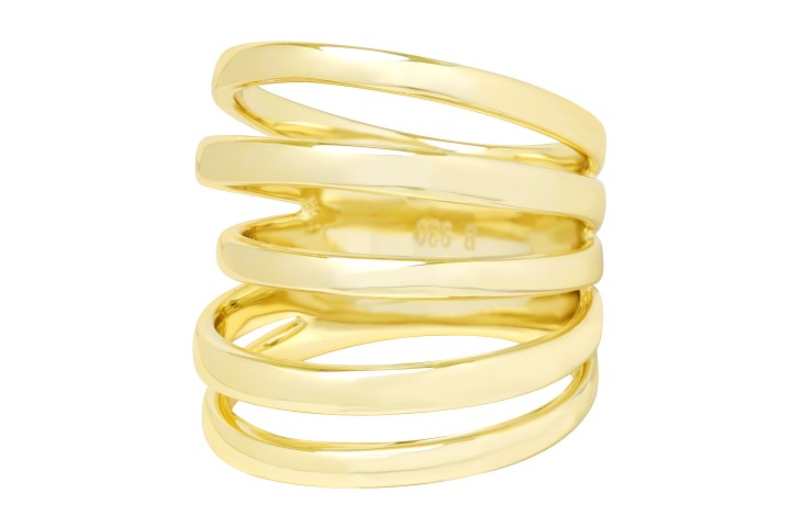 Silver 925 ring
