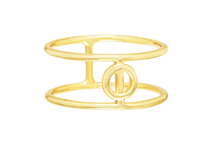 Silver 925  ring
