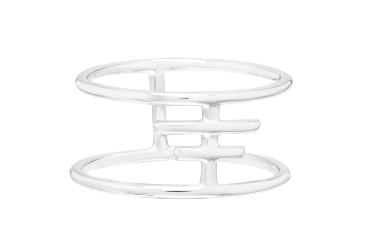 Silver 925  ring