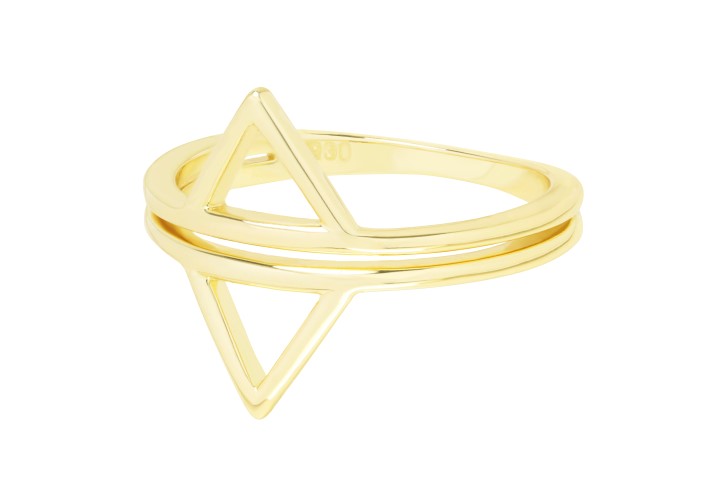 Silver 925 ring