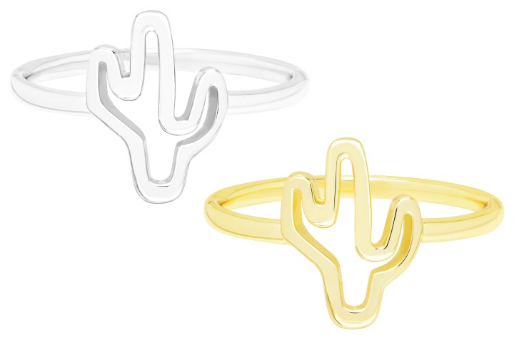 Silver 925 ring