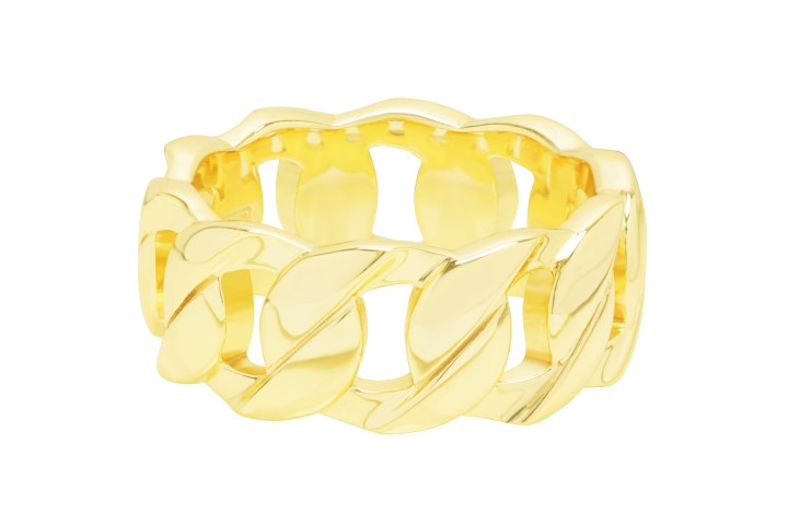 Anillo plata 925 