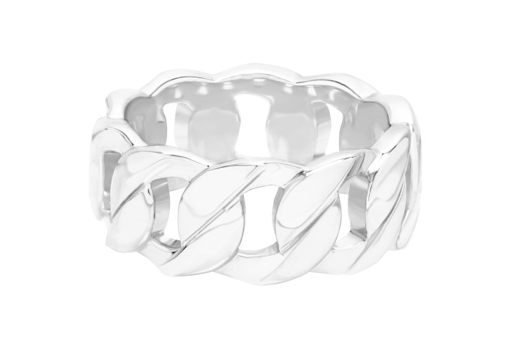 Anillo plata 925 