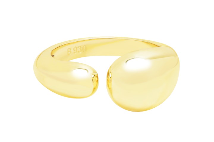 Silver 925 ring