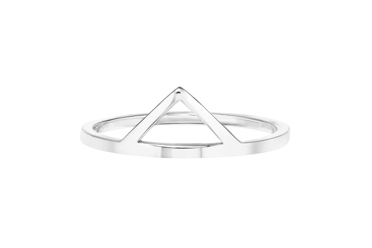 Silver 925 ring