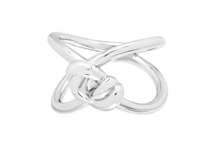 Anillo plata 925 nudo 