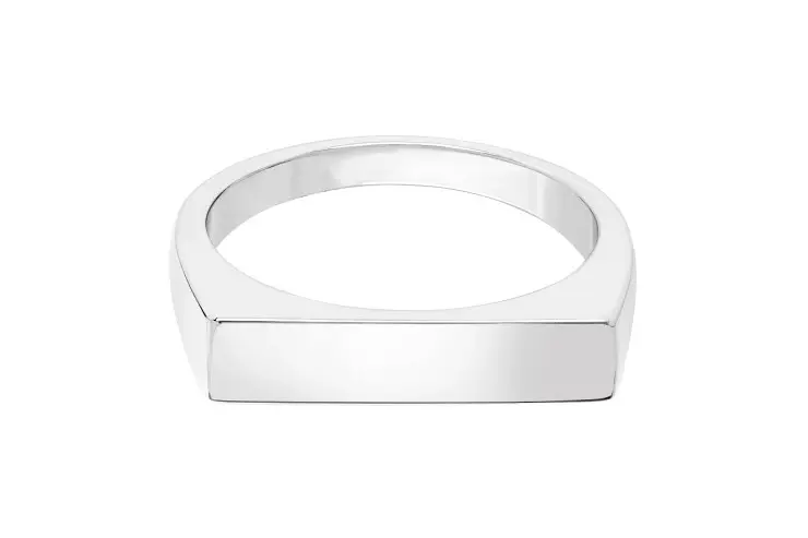 Anillo plata 925