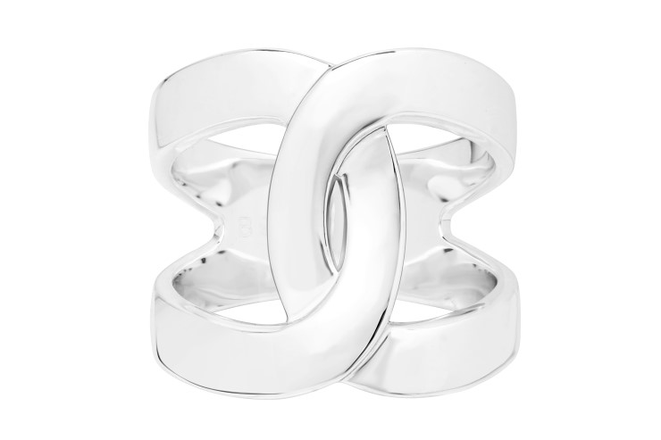 Silver 925 ring