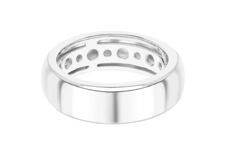 Anillo plata 925