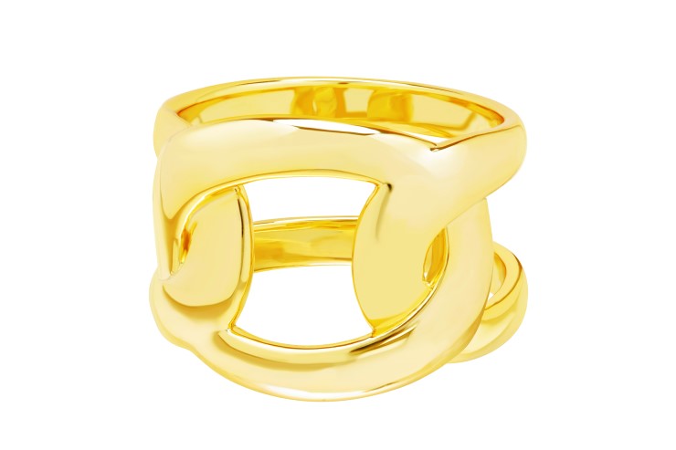 Silver 925 ring