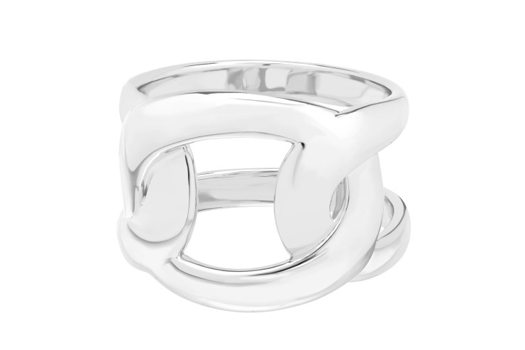 Anillo plata 925 