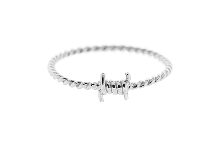Silver 925 ring